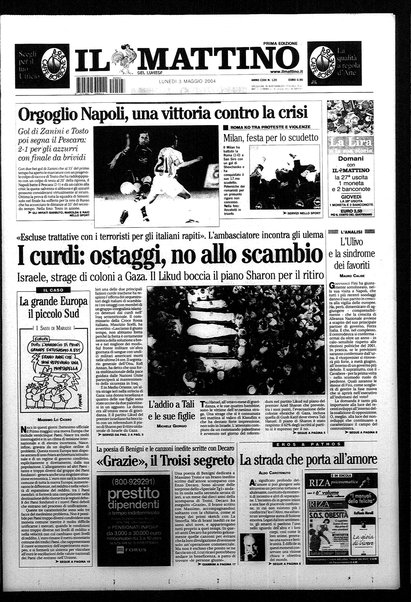 Il mattino